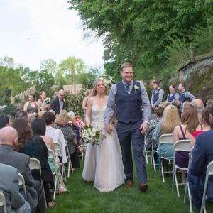 Meet your Posher, Rachael